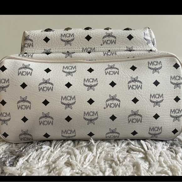 MCM Backpack - Picture 7 of 16